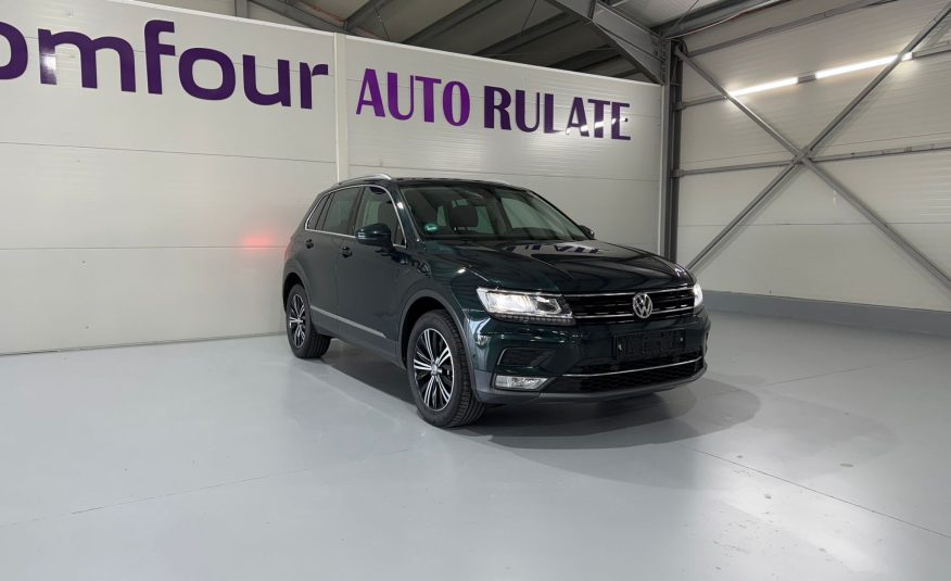 Tiguan 2016