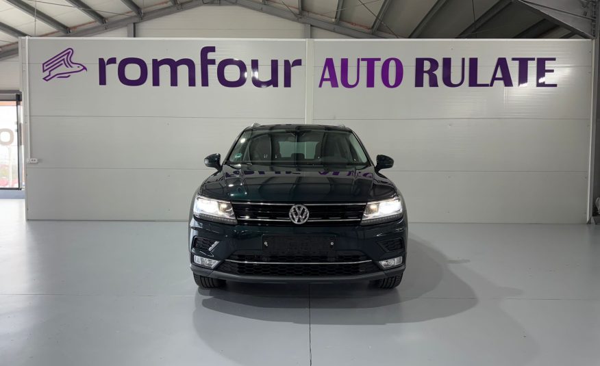 Tiguan 2016