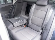 Vw Tiguan 4motion (4×4)