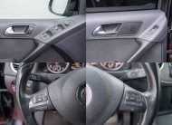 Vw Tiguan 4motion (4×4)