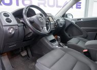 Vw Tiguan 4motion (4×4)