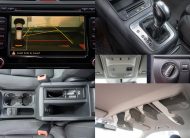 Vw Tiguan 4motion (4×4)