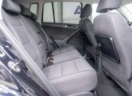 Vw Tiguan 4motion (4×4)