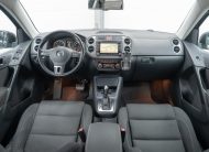 Vw Tiguan 4motion (4×4)