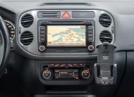 Vw Tiguan 4motion (4×4)