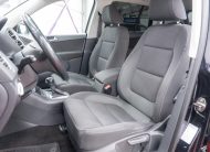 Vw Tiguan 4motion (4×4)