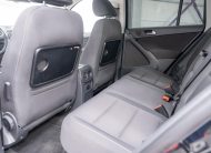 Vw Tiguan 4motion (4×4)