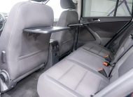 Vw Tiguan 4motion (4×4)
