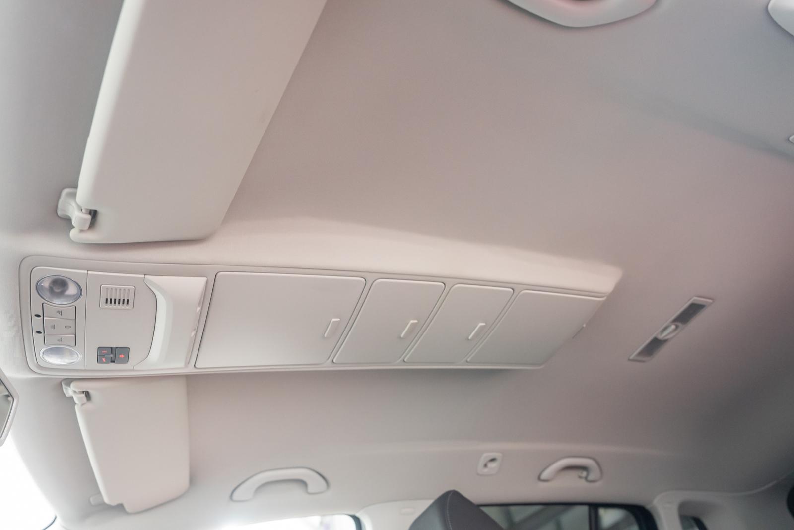 Vw Tiguan 4motion (4×4)