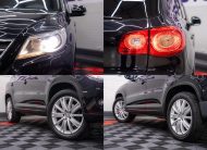 Vw Tiguan 4motion (4×4)