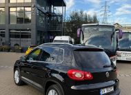 Vw Tiguan 4motion (4×4)