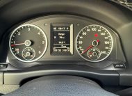 Vw Tiguan 4motion (4×4)