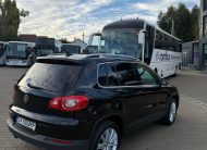 Vw Tiguan 4motion (4×4)