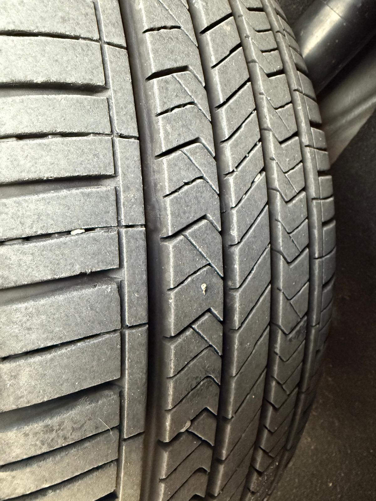 Vw Tiguan 4motion (4×4)