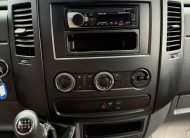 Mercedes-Benz Sprinter 316 8+1 XXL 2016