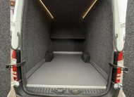 Mercedes-Benz Sprinter 316 8+1 XXL 2016