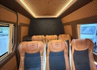 Mercedes-Benz Sprinter 316 8+1 XXL 2016