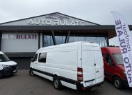 Mercedes-Benz Sprinter 316 8+1 XXL 2016