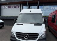 Mercedes-Benz Sprinter 316 8+1 XXL 2016