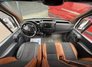 Mercedes-Benz Sprinter 316 8+1 XXL 2016