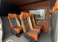 Mercedes-Benz Sprinter 316 8+1 XXL 2016