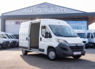 Autoutilitara Citroen Jumper BlueHDI L2H2