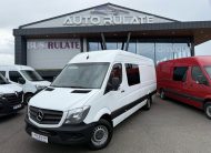 Mercedes-Benz Sprinter 316 8+1 XXL 2016