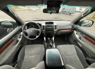 Toyota Land Cruiser J12 3.0 D-4D