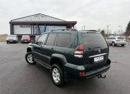 Toyota Land Cruiser J12 3.0 D-4D