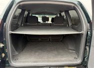 Toyota Land Cruiser J12 3.0 D-4D