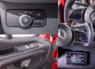 Mercedes Sprinter 2021