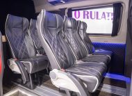 Mercedes Sprinter 2021