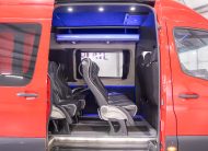 Mercedes Sprinter 2021