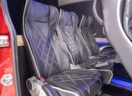 Mercedes Sprinter 2021