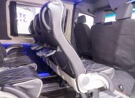 Mercedes Sprinter 2021