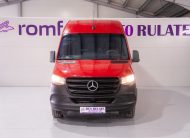 Mercedes Sprinter 2021