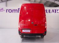 Mercedes Sprinter 2021