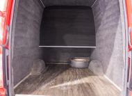 Mercedes Sprinter 2021