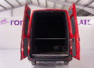 Mercedes Sprinter 2021