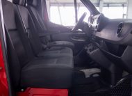 Mercedes Sprinter 2021