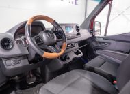 Mercedes Sprinter 2021