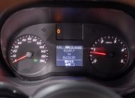 Mercedes Sprinter 2021