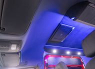 Mercedes Sprinter 2021