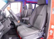 Mercedes Sprinter 2021