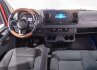 Mercedes Sprinter 2021