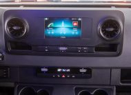 Mercedes Sprinter 2021