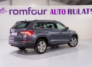 Skoda Kodiaq 2018
