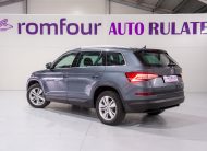 Skoda Kodiaq 2018