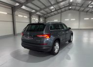 Skoda Kodiaq 2018