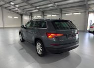 Skoda Kodiaq 2018